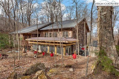 19 Shanty Springs Rd unit 1, Banner Elk, NC 28604 - photo 2