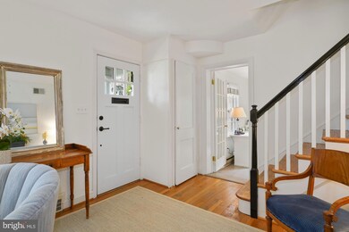 3812 47th St NW, Washington, DC 20016 - photo 2