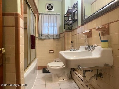 Full Bath