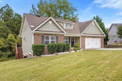 92 Carrigan Cir, Ringgold, GA 30736 - photo 2