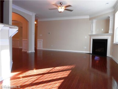 Den/Family/Great Room.