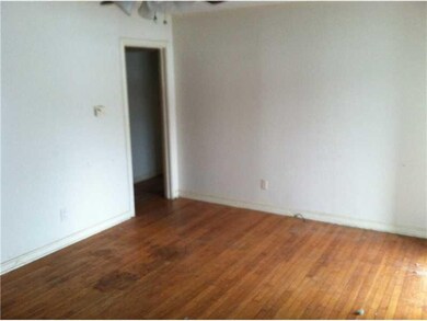 Exterior Front. LARGE OPEN LIVING ROOM