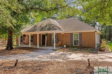 210 Boone Rd, Guyton, GA 31312 - photo 2