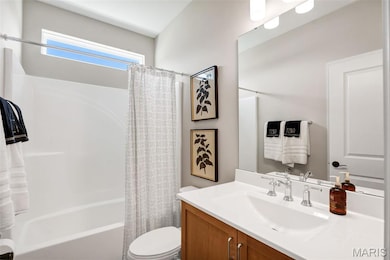 1 Grand Columbia @Columbia Meadows, O'Fallon, MO 63366 - photo 6