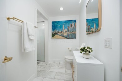 Full Bath