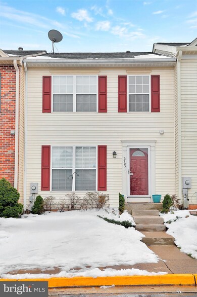 6405 Towncrest Ct W, Frederick, MD 21703 - photo 6