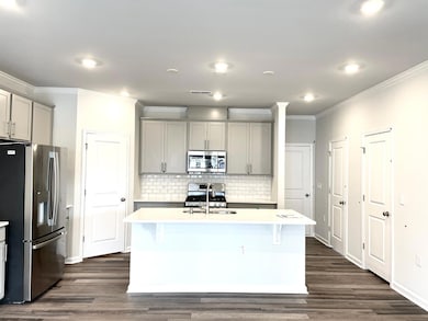 1757 Aspen River Ln, Apex, NC 27502 - photo 5