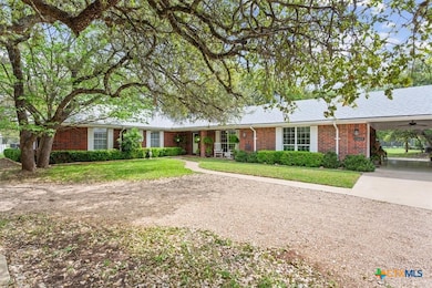 What a beautiful entrance to your new abode.