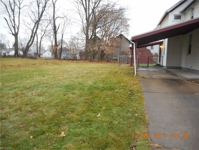 Extra Lot sold with property