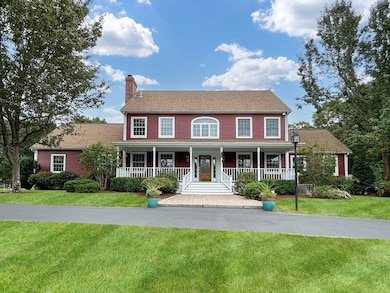 1381 West St, Wrentham, MA 02093 - photo 3