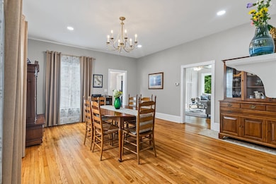 260 N Main St, Amherst, VA 24521 - photo 6