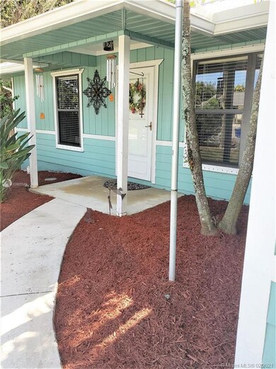 Great Curb Appeal