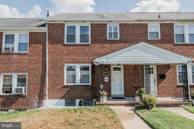 4615 Wilkens Ave, Baltimore, MD 21229 - photo 7