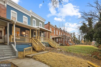 620 Denison St, Baltimore, MD 21229 - photo 2