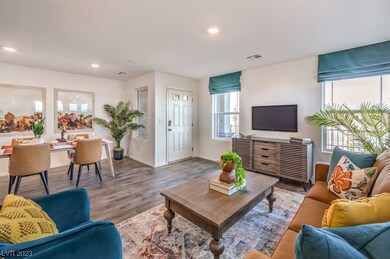 Pictures are of a Model home and are for represent