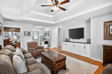 307 N 38th St, Nixa, MO 65714 - photo 6