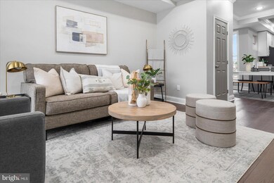 848 Whitmore Ave, Baltimore, MD 21216 - photo 4