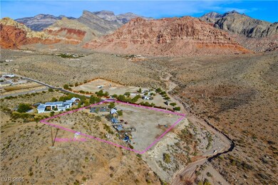 1951 Joylin St, Las Vegas, NV 89161 - photo 6