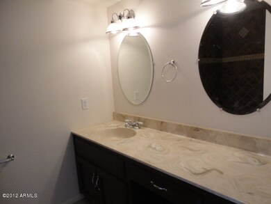 Main Bath