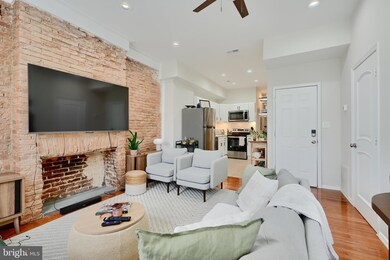 1719 Guilford Ave unit 2, Baltimore, MD 21202 - photo 5