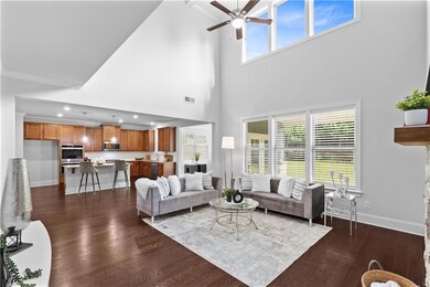 5789 Creek Indian Dr, Sugar Hill, GA 30518 - photo 7