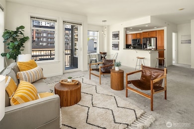 2607 Western Ave unit 511, Seattle, WA 98121 - photo 5