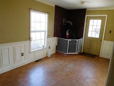 Dining Room.