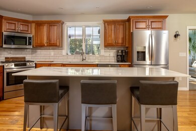 145 Haskell Ridge Rd, Rochester, MA 02770 - photo 5