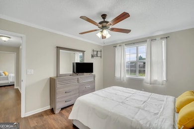 1474 Ben Gay Way, Hinesville, GA 31313 - photo 5