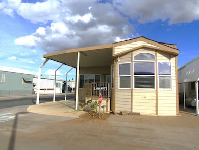 4700 E Main St unit 1253, Mesa, AZ 85205 - photo 2