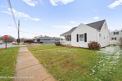 112 Stites St, Wyoming, PA 18644 - photo 3