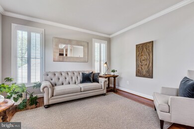 6465 Swimmer Row Way, Columbia, MD 21044 - photo 5