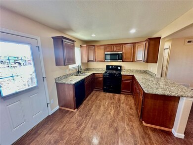 809 N 14th Place, Rogers, AR 72756 - photo 7