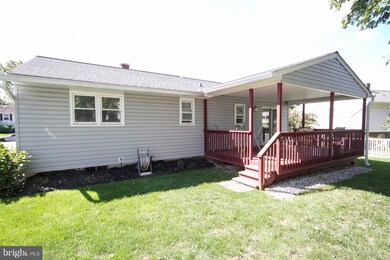 4702 Ebenezer Rd, Nottingham, MD 21236 - photo 3