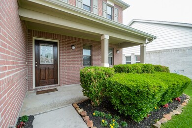 29418 Legends Bluff Dr, Spring, TX 77386 - photo 3