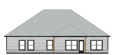 1610 Major Stone Cir, Prairie Grove, AR 72753 - photo 2