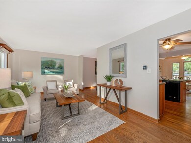 17309 Hoskinson Rd, Poolesville, MD 20837 - photo 7