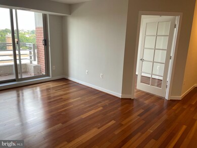 1275 25th St NW unit 804, Washington, DC 20037 - photo 5