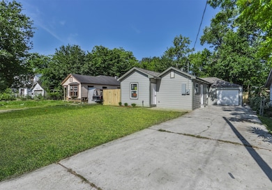 6608 Foster St, Houston, TX 77021 - photo 2