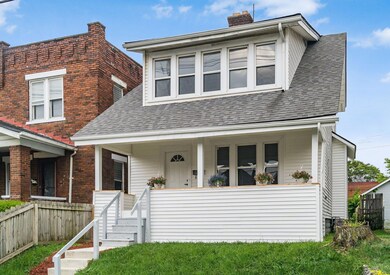 859 E Whittier St, Columbus, OH 43206 - photo 4