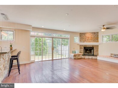 607 Coldsprings Ave, Haddon Township, NJ 08107 - photo 2