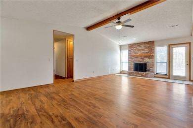 3417 N Sandpiper Dr, Fayetteville, AR 72704 - photo 3