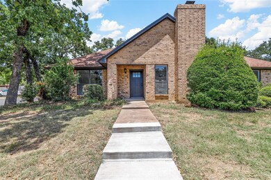 1301 Storm Dr, Bedford, TX 76022 - photo 2