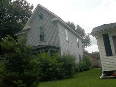 923 W 6th St, Anderson, IN 46016 - photo 2