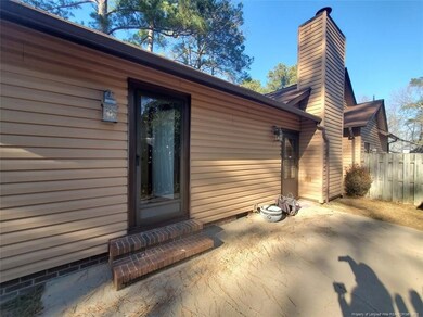 4445 Briton Cir, Fayetteville, NC 28314 - photo 2