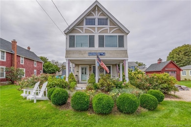 153 4th Ave, Milford, CT 06460 - photo 2