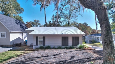 738 Cork Ferry Rd, Cordele, GA 31015 - photo 2