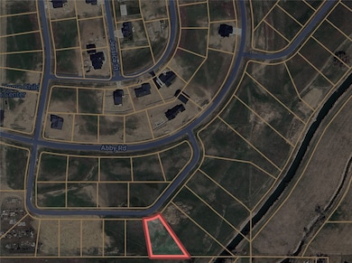 Lot 44 Block 2 Cody Boy St, Billings, MT 59106 - photo 2