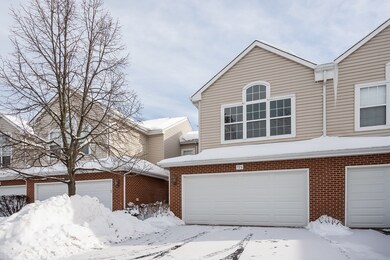 726 Old Checker Rd unit C3, Buffalo Grove, IL 60089 - photo 2