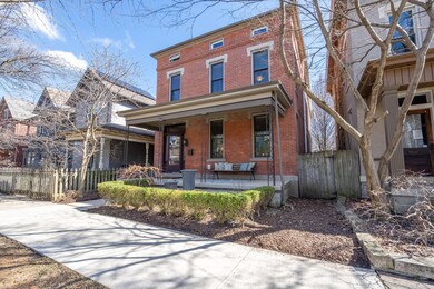 1276 Hunter Ave, Columbus, OH 43201 - photo 4